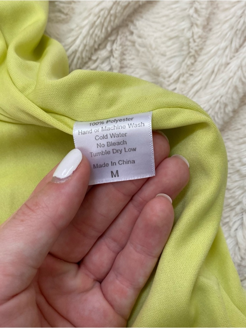 Lucy in the Sky Arabelle pleated bodycon mini dress Lime Green - Picture 8 of 8